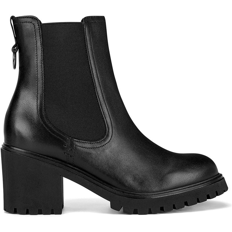 Stiefeletten Lasocki WB-MILVA-26 Schwarz