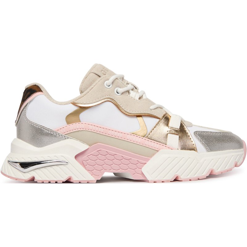 Sneakers Guess FLJCR7 LEL12 Bunt