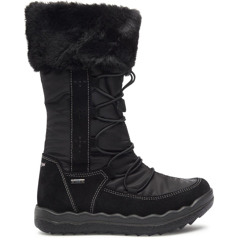 Stiefel Primigi GORE-TEX 4885133 S Schwarz