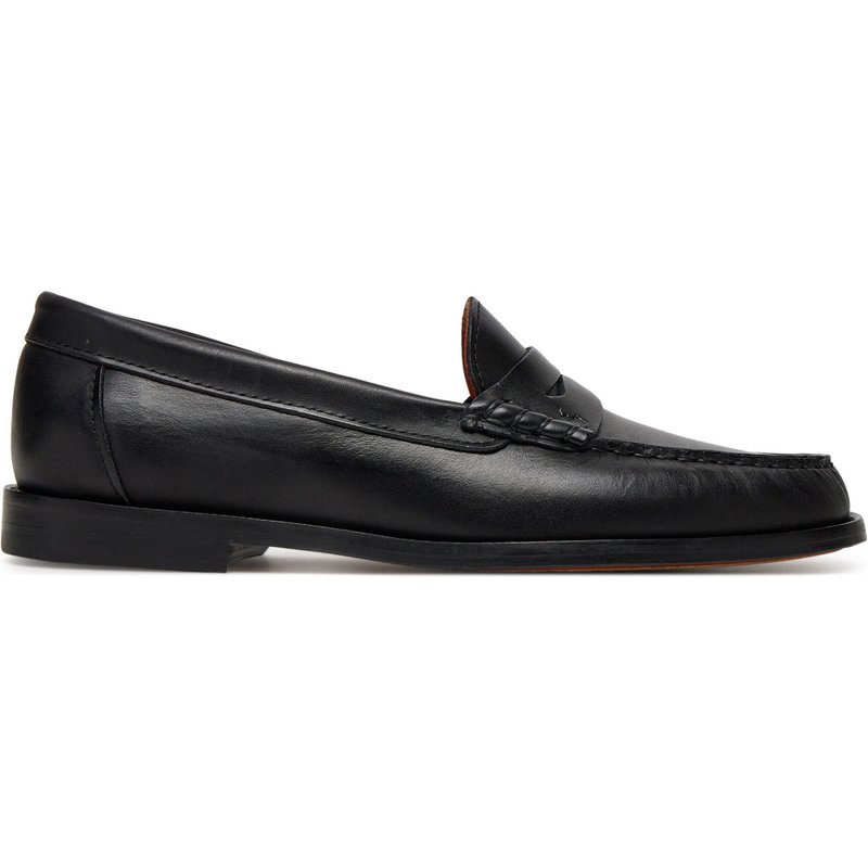 Mokassins Polo Ralph Lauren 818961942002 Schwarz