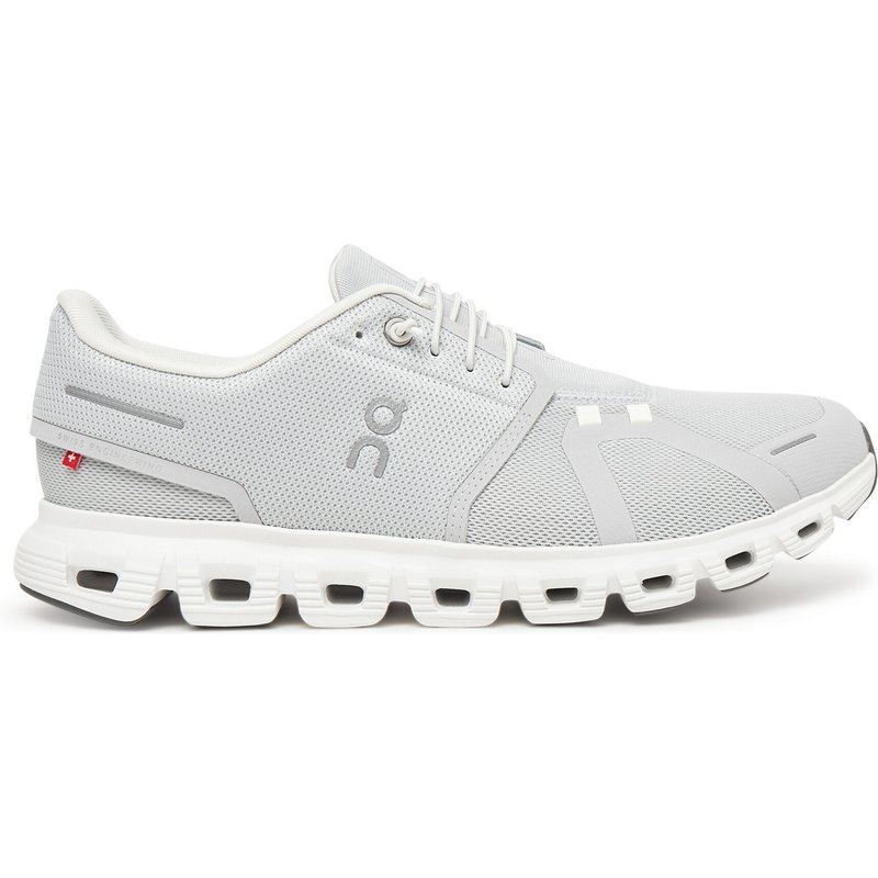 Sneakers On Cloud 6 3MF10070070 Weiß