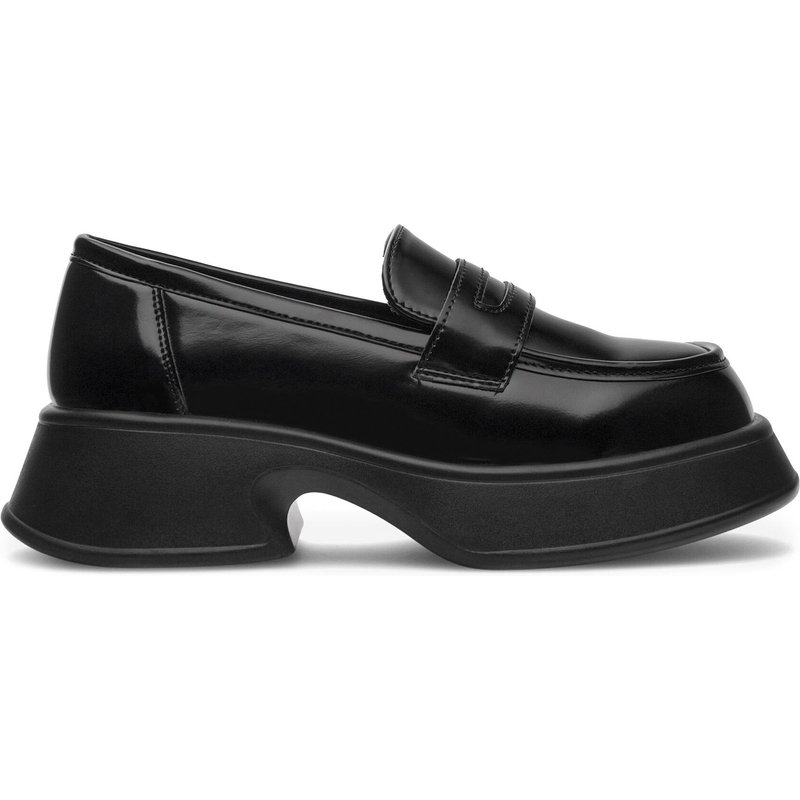 Slipper Jenny Fairy PIA CM22813-J20 Schwarz