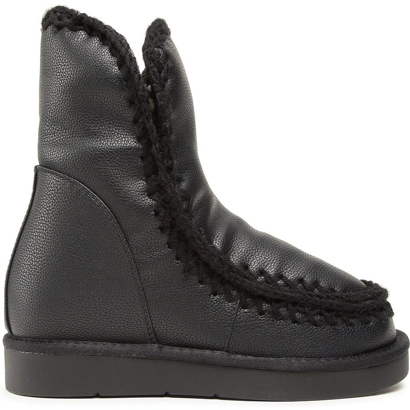Schneeschuhe Jenny Fairy WS050101-02 Schwarz