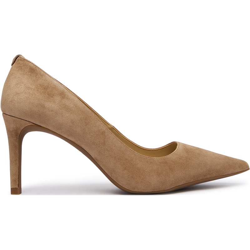 High Heels MICHAEL Michael Kors Alina 40F2HNMP1S Hellgrün