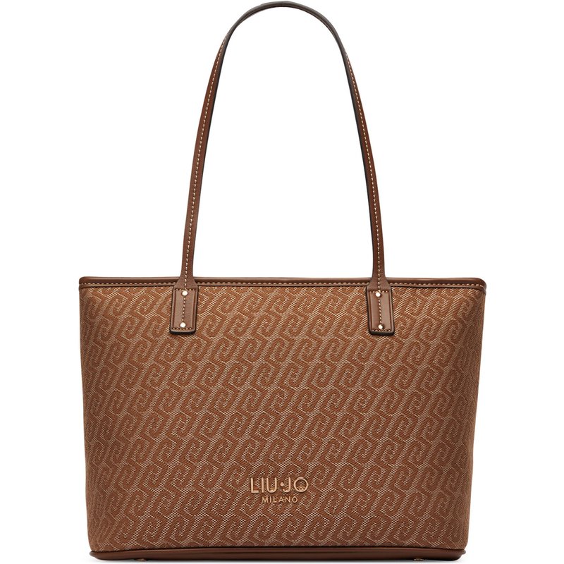 Handtasche Liu Jo AF6071 T378A Braun