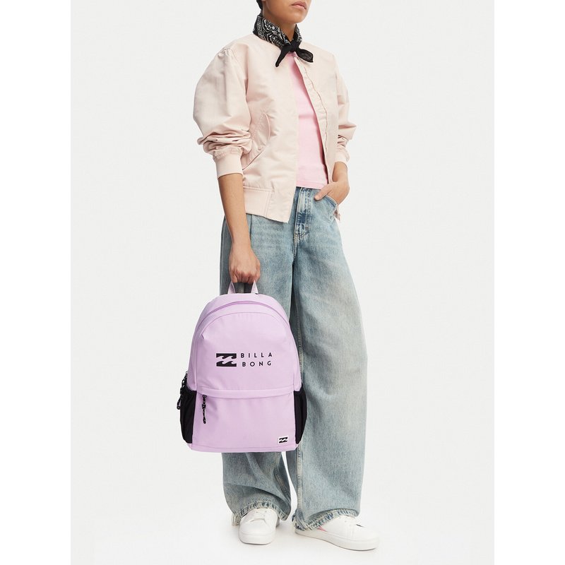 Rucksack Billabong WBEOHP-BLB-M-002-10 Helllila