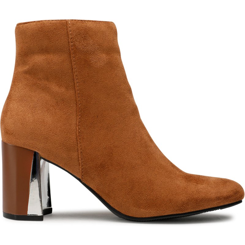 Stiefeletten Jenny Fairy LS5788-05 Braun