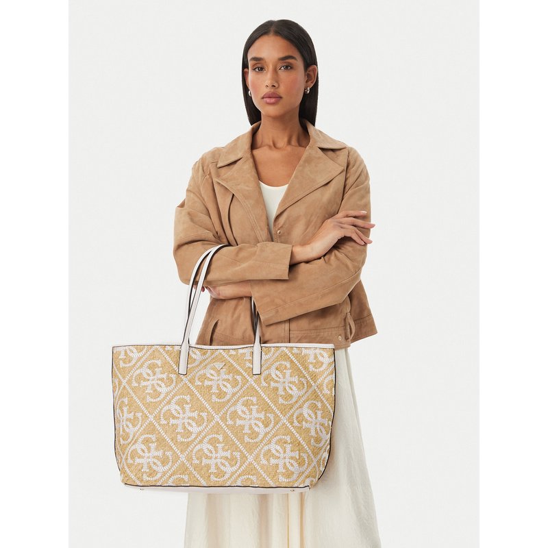 Handtasche Guess Kirsten HWWL97 43240 Bunt