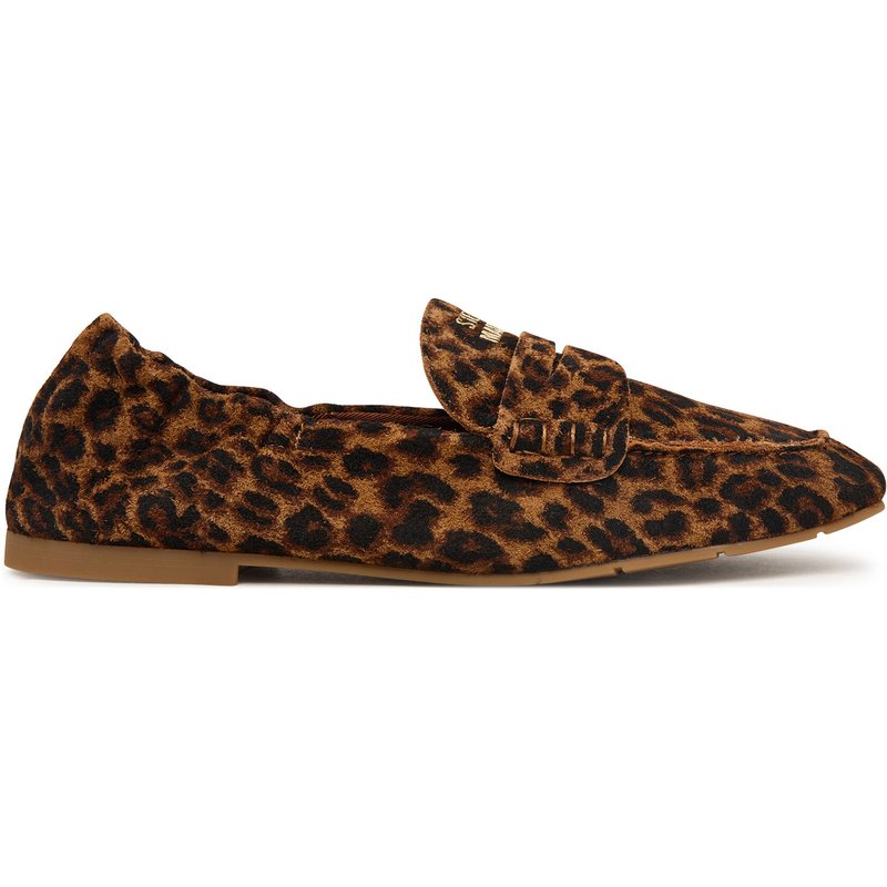 Slipper Steve Madden 11005673 Braun
