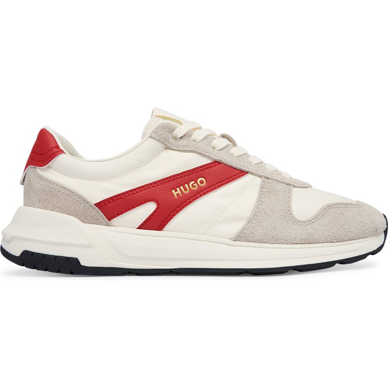 Sneakers HUGO GO3 50573605 Weiß