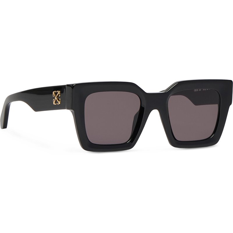 Sonnenbrillen Off-White OERI13I Schwarz