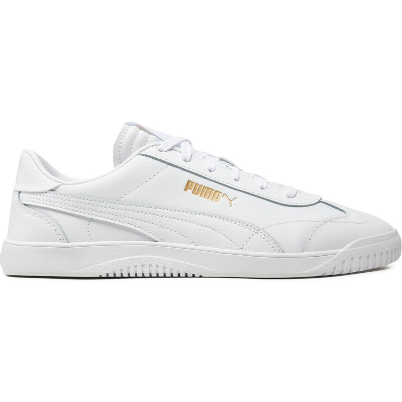 Sneakers Puma Club 5V5 38940601 Weiß