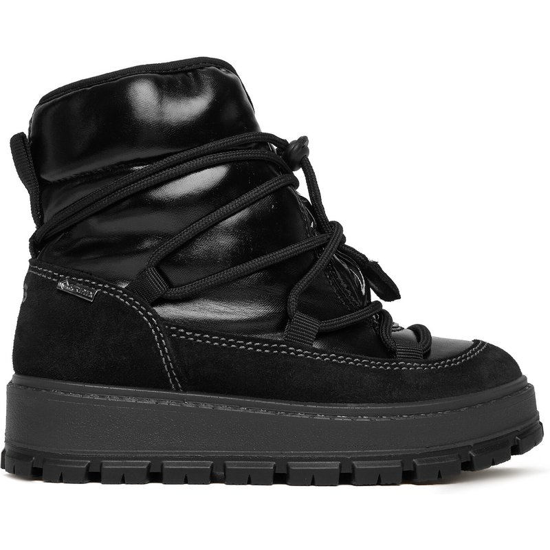 Schneeschuhe Primigi GORE-TEX 8879811 M Schwarz