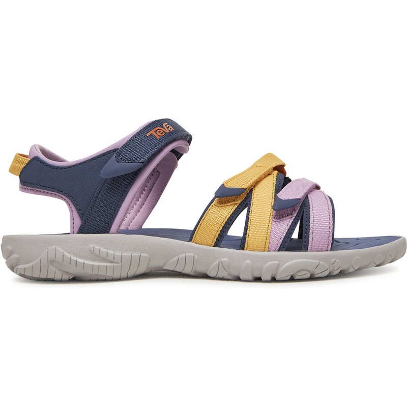 Sandalen Teva Tirra Lupine 1019395Y Bunt