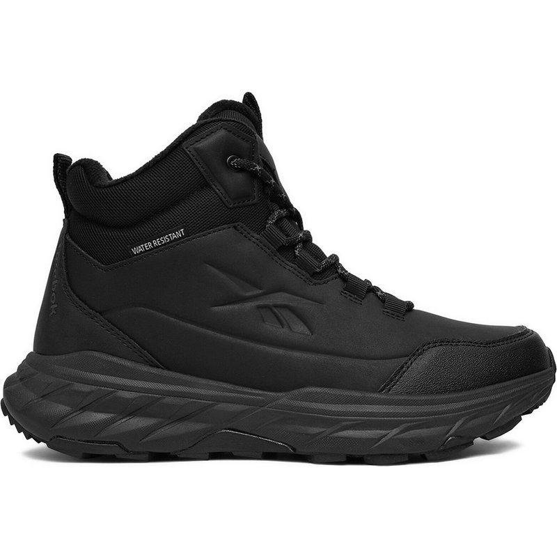 Schnürschuhe Reebok CEO-H8-301 Schwarz