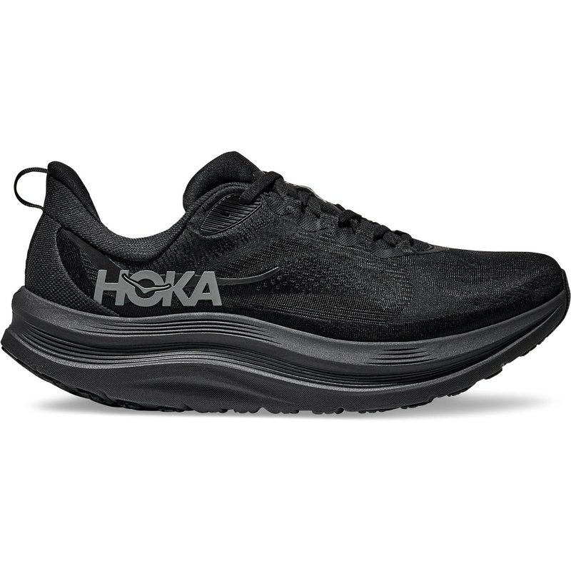 Laufschuhe Hoka Kawana 3 1171894 Schwarz