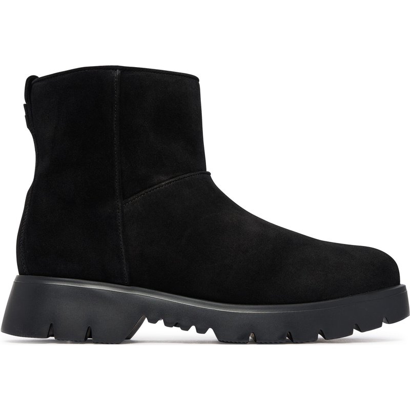 Stiefeletten HÖGL Anton 2-102502-01000 Schwarz