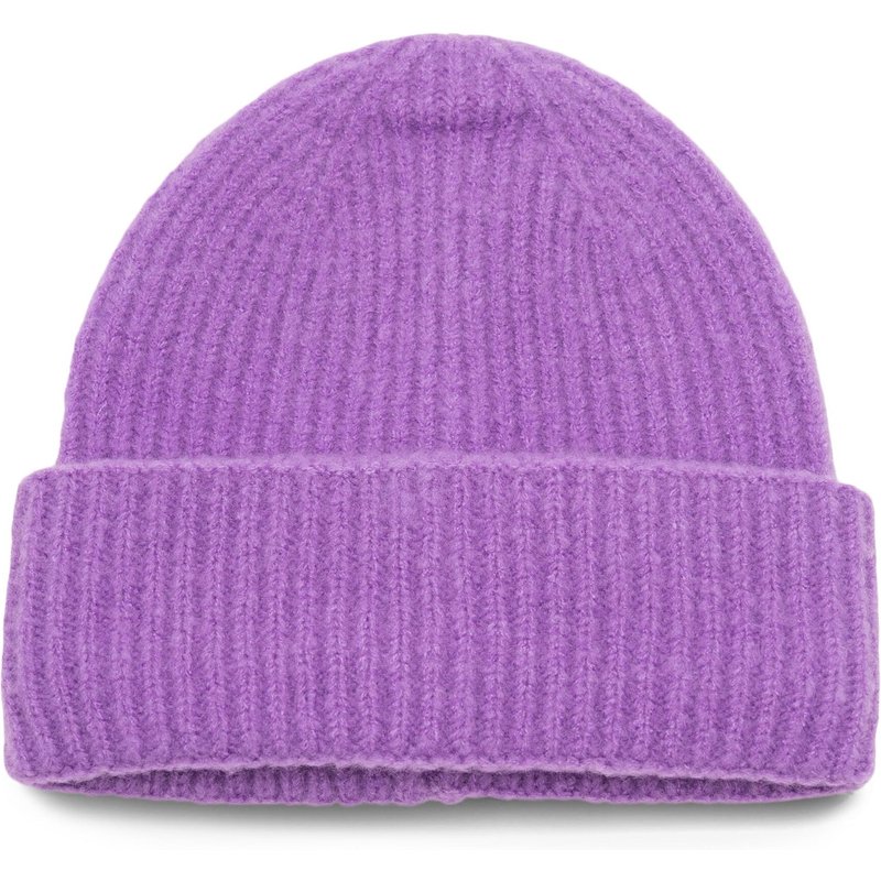 Mütze DeeZee 9W3-004-AW23 Violett