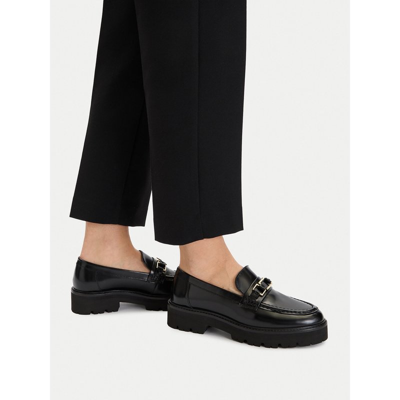 Slipper Marella Epsilon 2513521116200 Schwarz