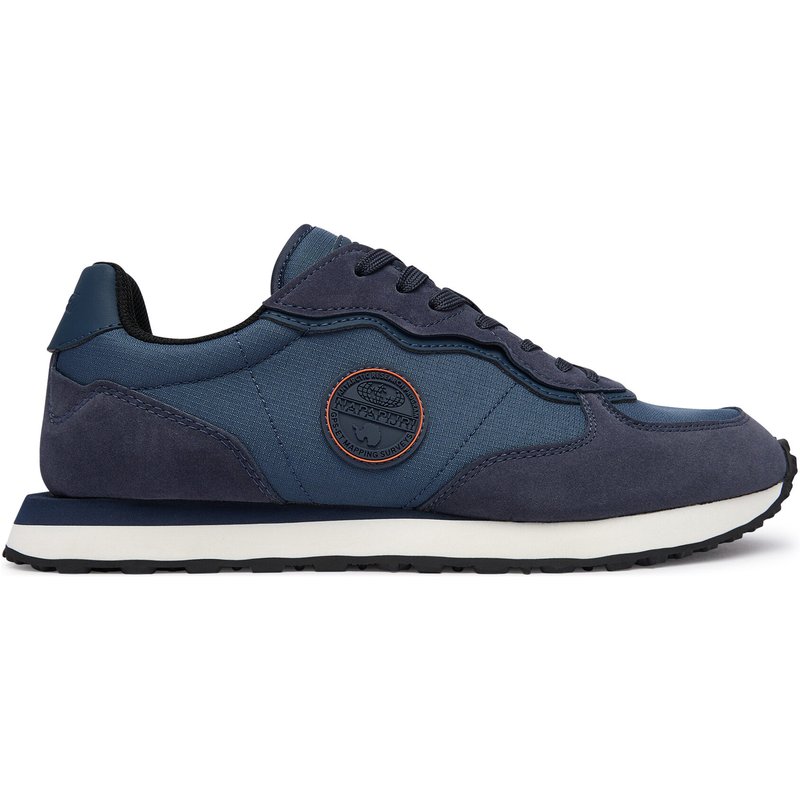 Sneakers Napapijri Nova NP0A8APL Dunkelblau