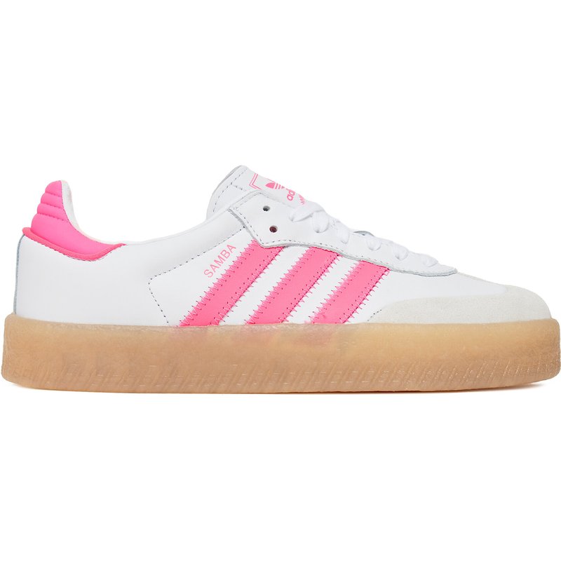 Sneakers adidas Sambae JS3940 Weiß