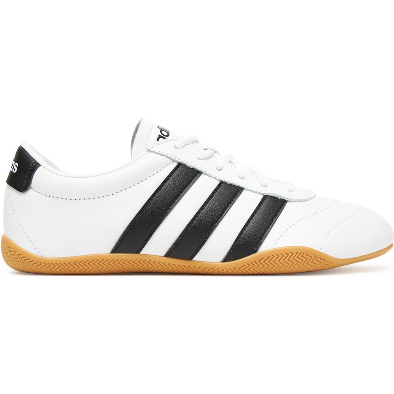 Sneakers adidas Grand Court Lo JQ9688 Weiß