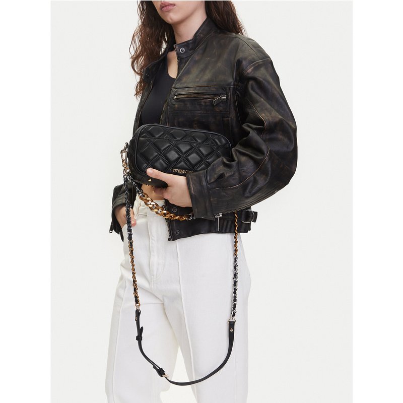 Handtasche Steve Madden Bcecily SM13001664 Schwarz