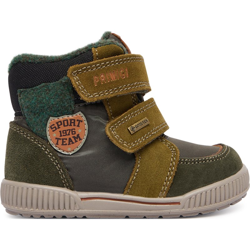 Schneeschuhe Primigi GORE-TEX 8861400 Khakifarben