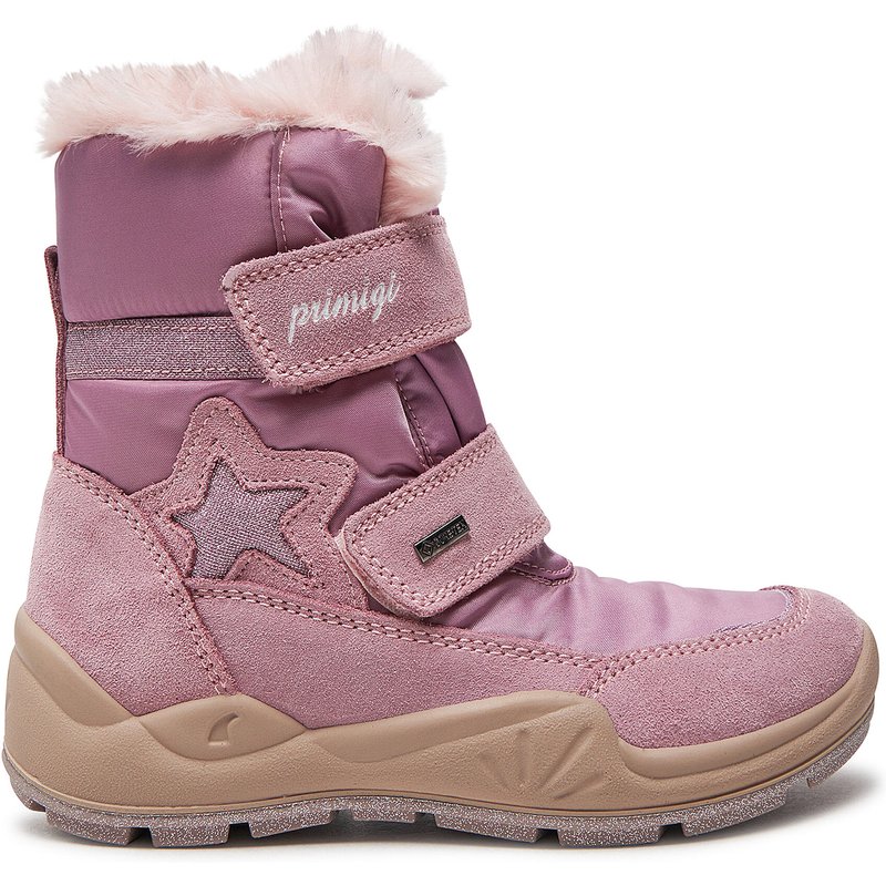 Schneeschuhe Primigi 6878533 S GORE-TEX Rosa
