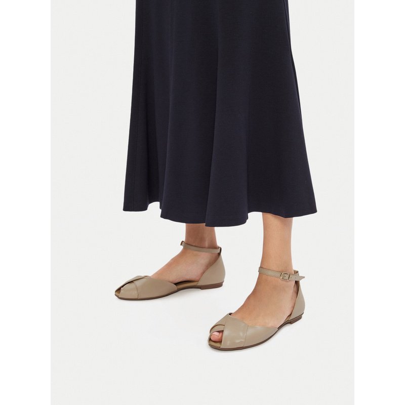 Sandalen Lasocki WI23-SORANO-04 Écru