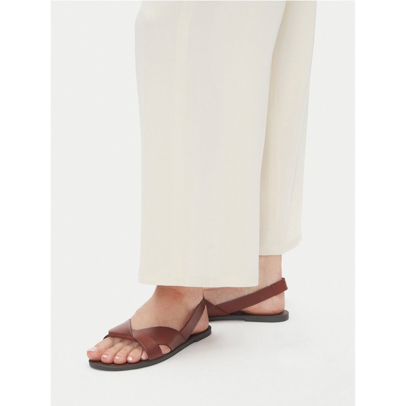 Sandalen Vagabond Shoemakers Tia 2.0 5531-001-27 Braun
