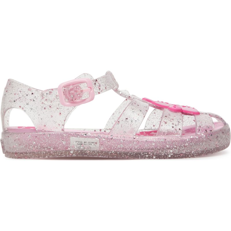 Sandalen Mayoral 43698 Transparent