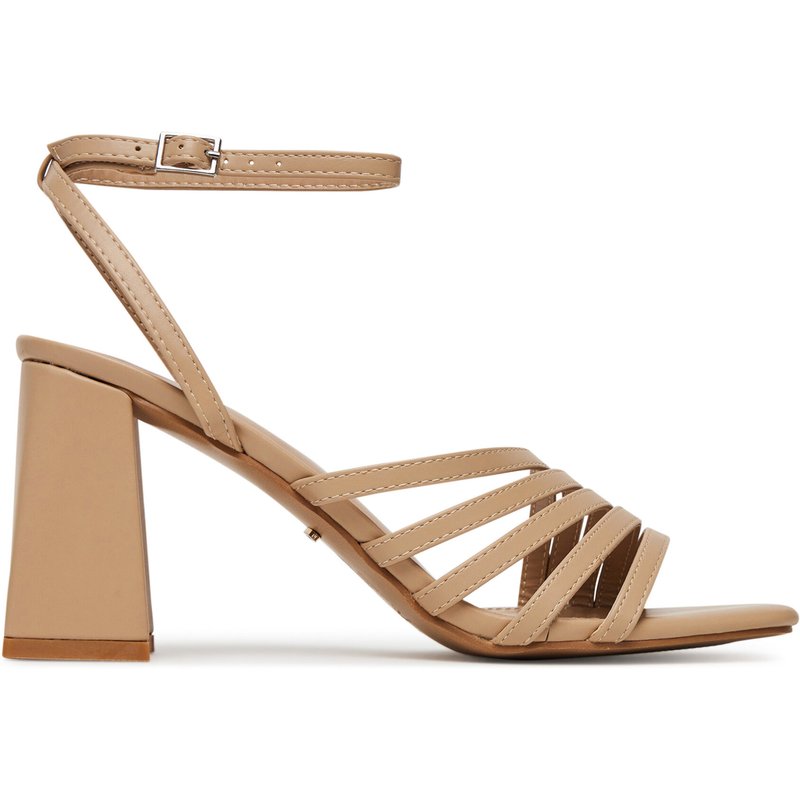 Sandalen DeeZee LE527-5 Beige
