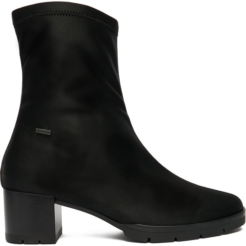 Stiefeletten HÖGL 0-134828-01000 Schwarz