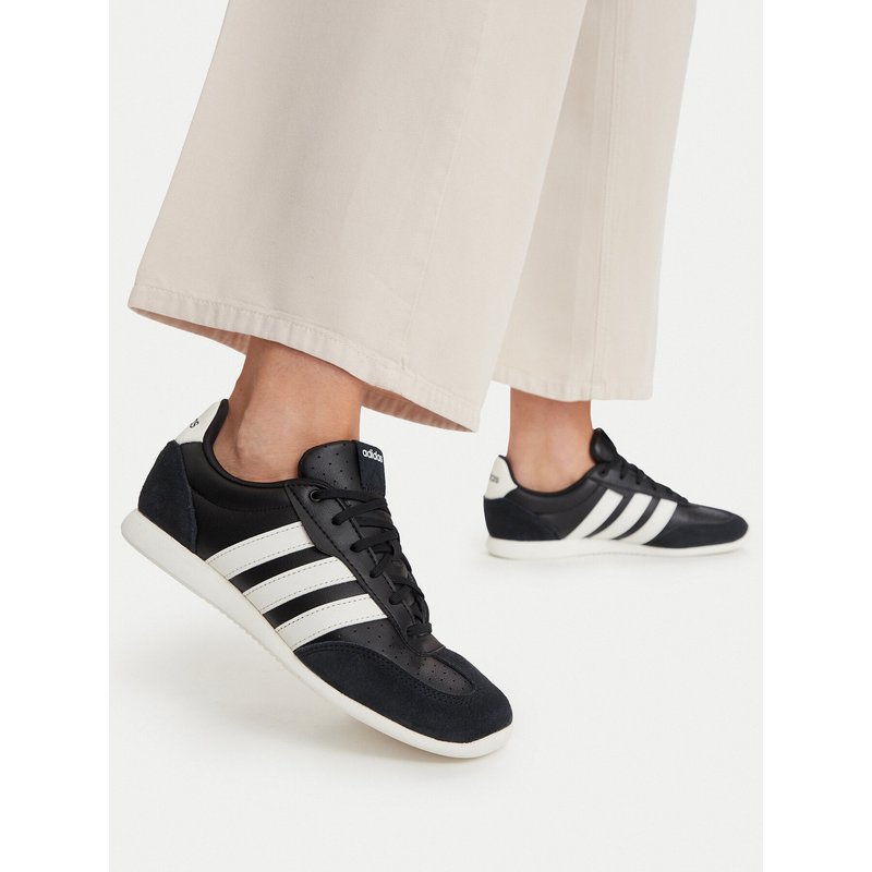 Sneakers adidas Barreda Lo KI6725 Schwarz