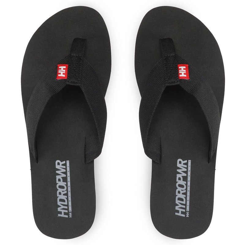 Zehentrenner Helly Hansen Seasand Hp 2 11954_993 Schwarz