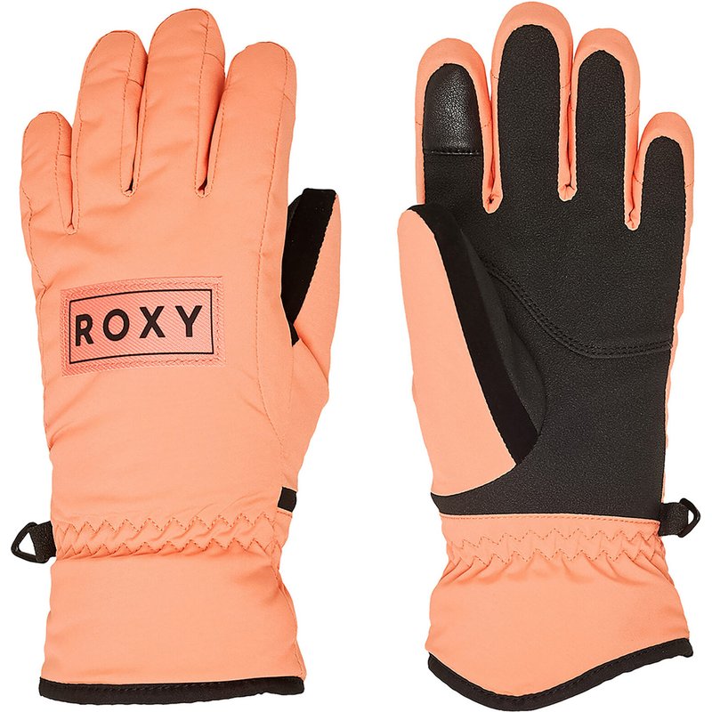 Skihandschuhe Roxy Freshfield ERGHN03047 Orange