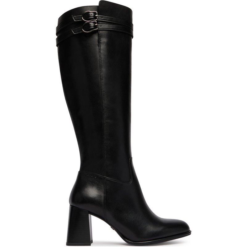 Stiefel Tamaris 1-25547-47 Schwarz