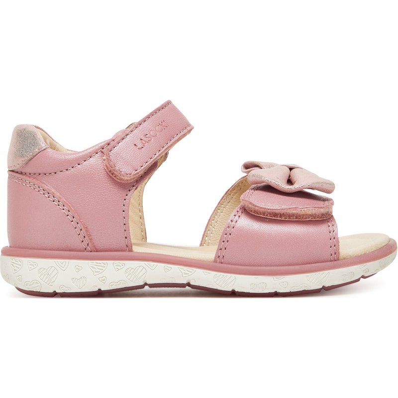 Sandalen Lasocki Kids HEART CI12-2854-02B Rosa