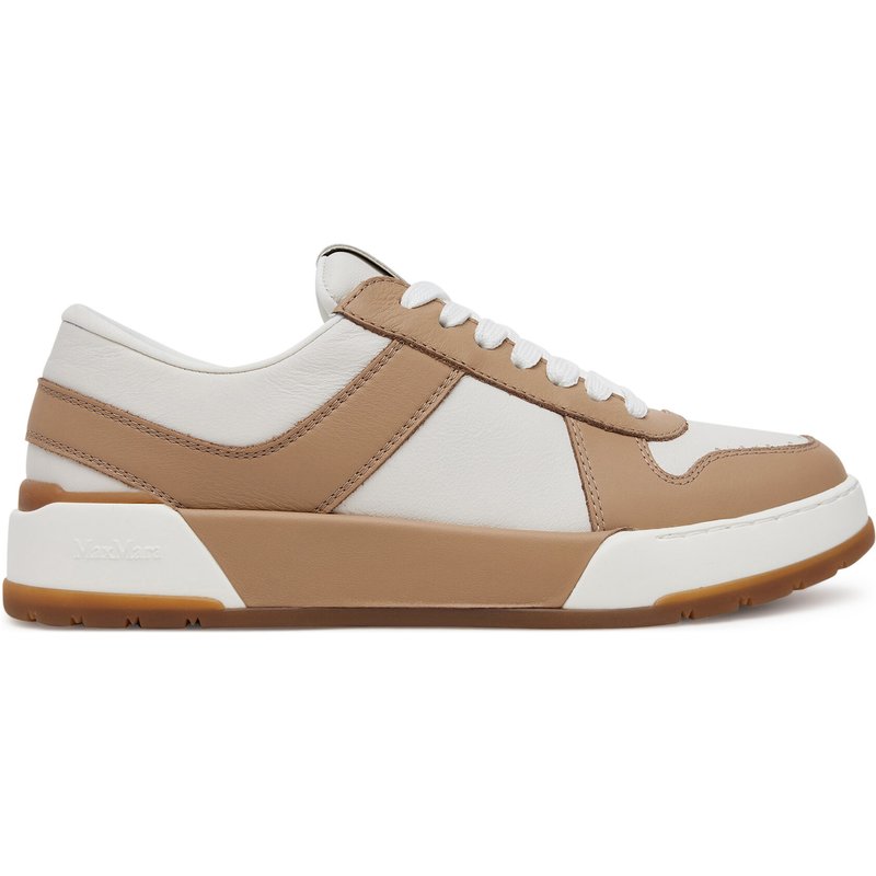 Sneakers Max Mara Chill 2514761091650 Weiß