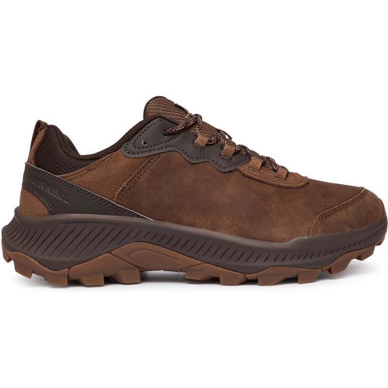 Trekkingschuhe Merrell Speed Strike 2 Leather J038945 Braun