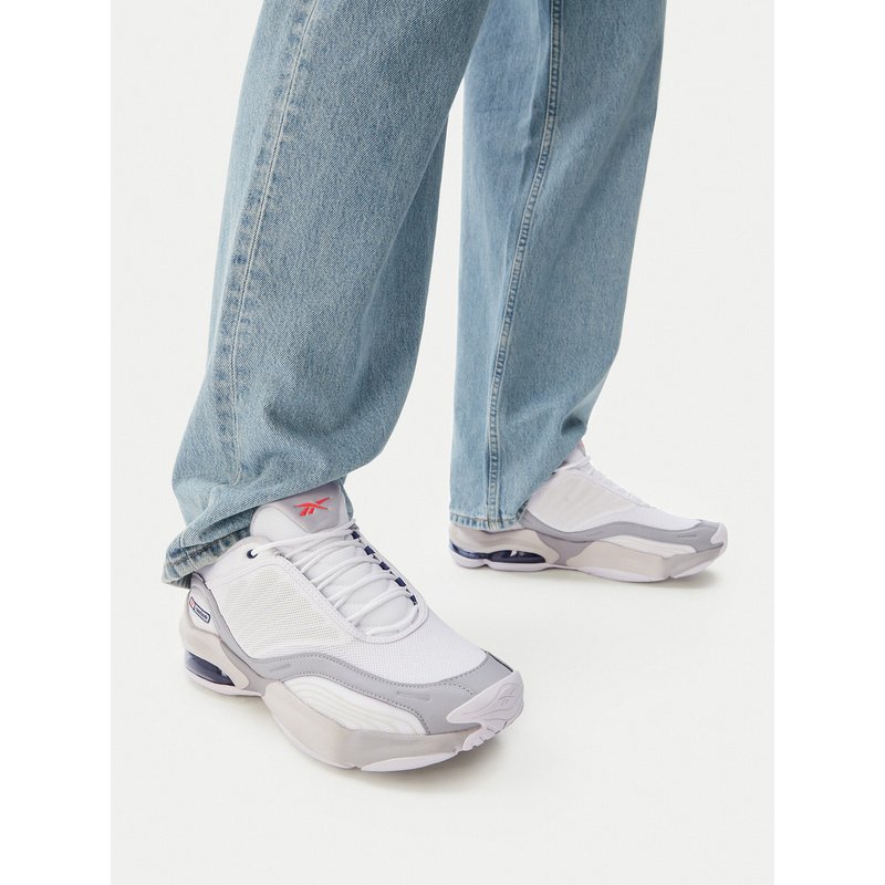 Sneakers Reebok EOSS-DMX SERIES 3000 100261718 Weiß