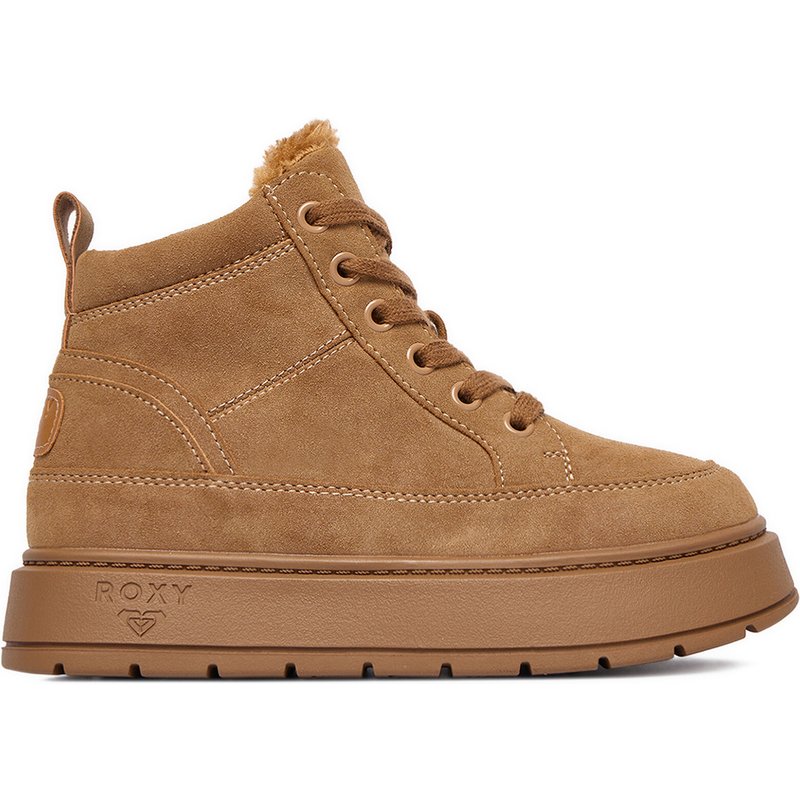 Schnürschuhe Roxy CEO-SX2309 Dunkelbeige