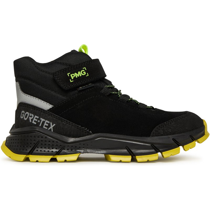 Schneeschuhe Primigi GORE-TEX 8934055 S Schwarz