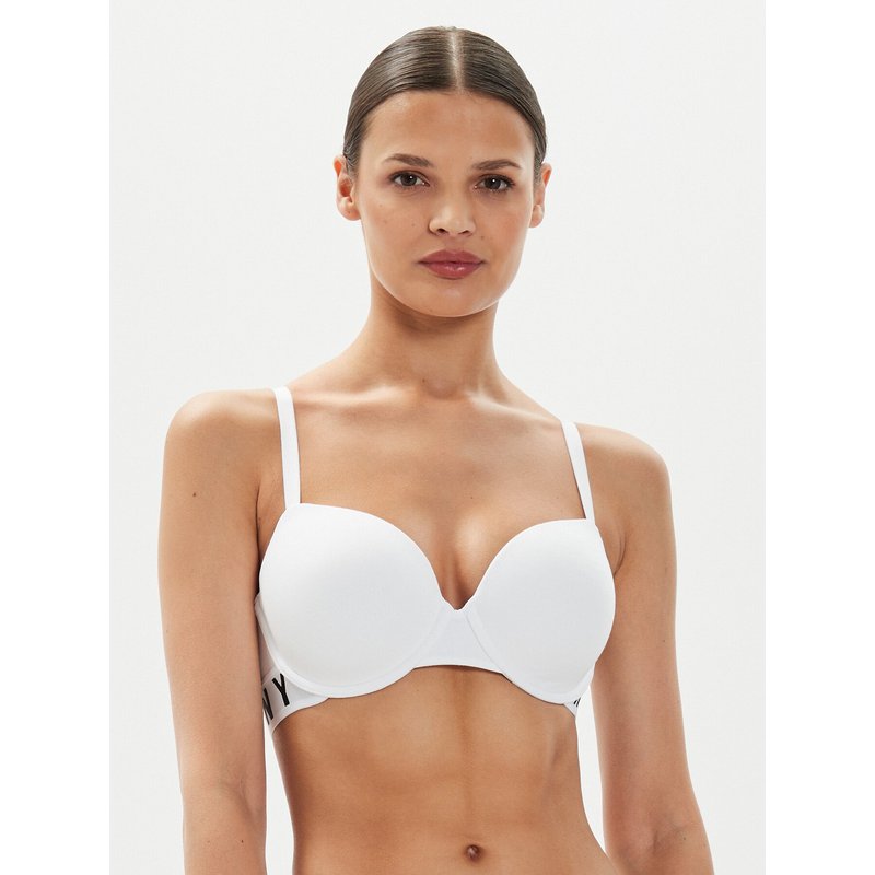 DKNY Bügel-BH DK7511 Weiß