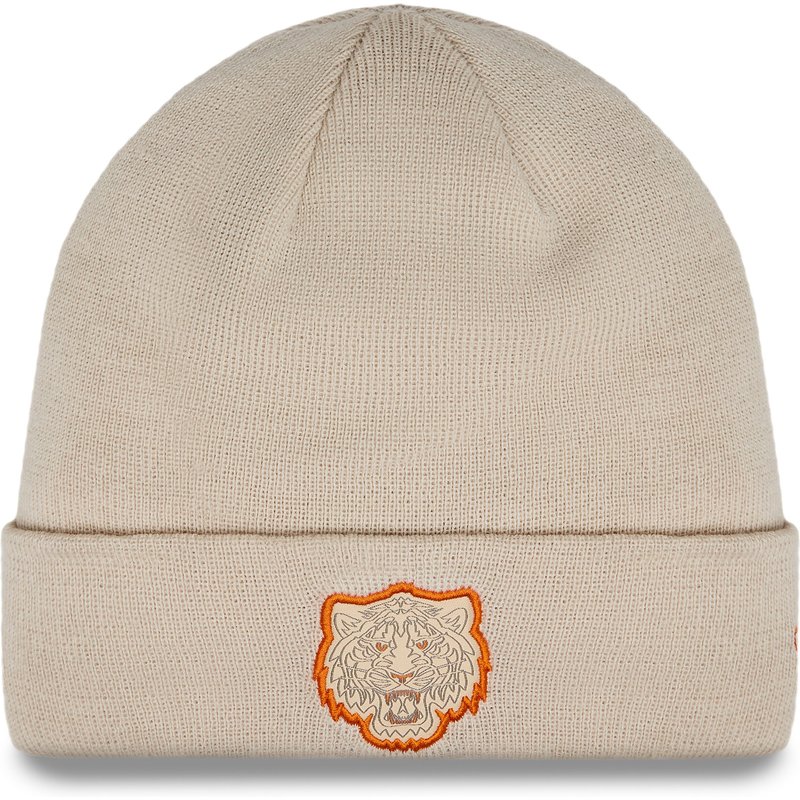Mütze New Era Detroit Pack Tigers 60364211 Weiß