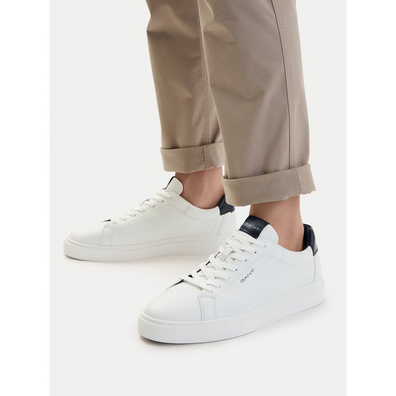 Sneakers Gant 32631226 Weiß