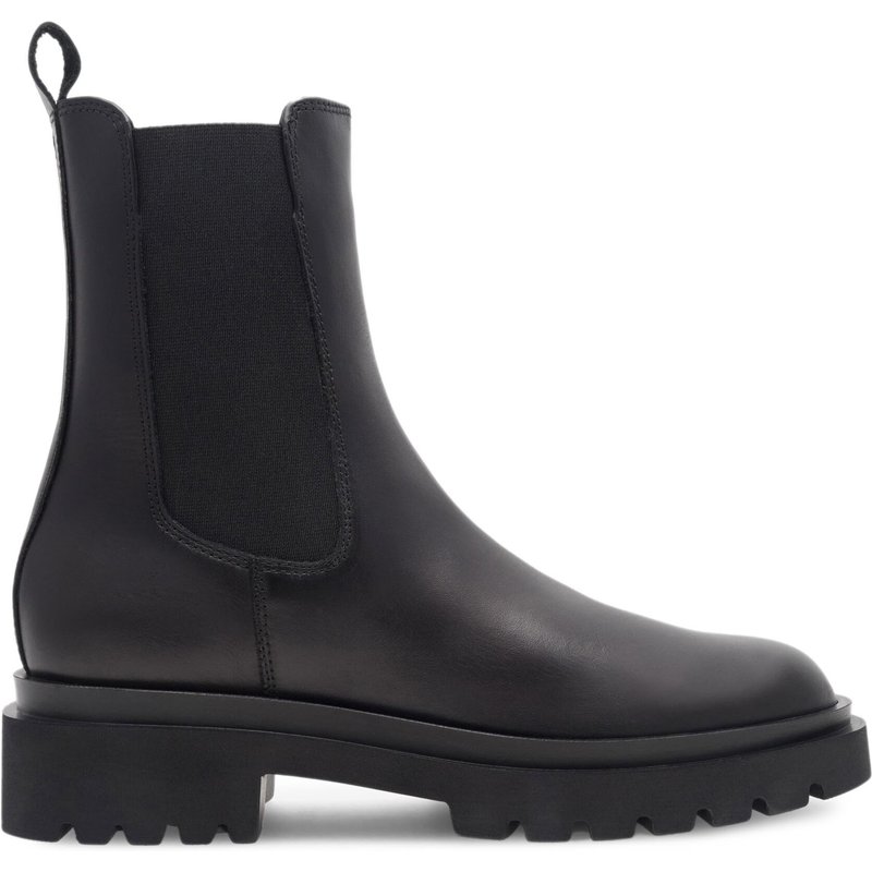 Stiefeletten Gino Rossi SUSAN-26034PE Schwarz