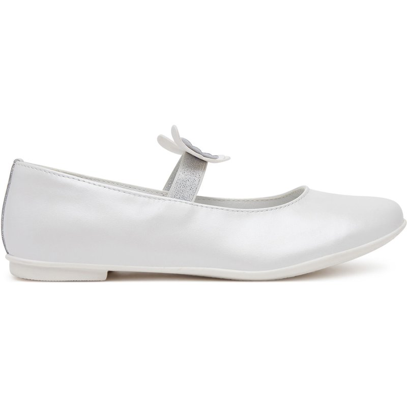 Ballerinas Primigi 7927511 M Weiß