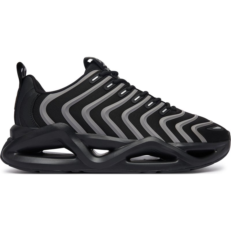 Sneakers EA7 Emporio Armani 7X000303 AF18441 Schwarz